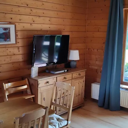 Naturerlebnisdorf Blauvogel * Hasselfelde