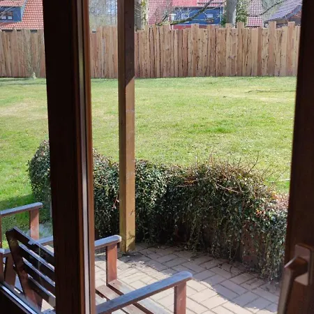 Naturerlebnisdorf Blauvogel