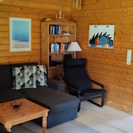 Naturerlebnisdorf Blauvogel *