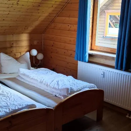 Naturerlebnisdorf Blauvogel *