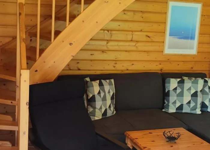 Naturerlebnisdorf Blauvogel *