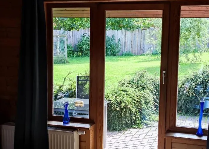 Naturerlebnisdorf Blauvogel *