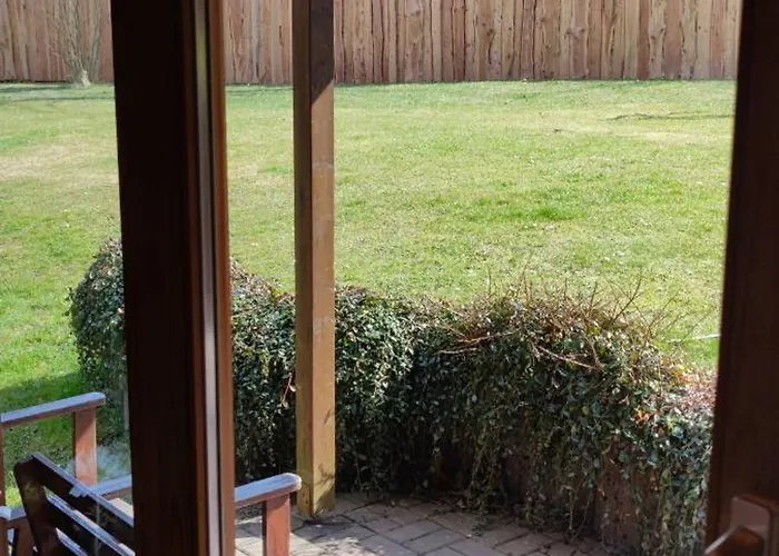 Naturerlebnisdorf Blauvogel