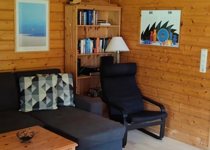 Naturerlebnisdorf Blauvogel *