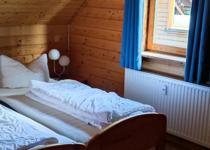 Naturerlebnisdorf Blauvogel *